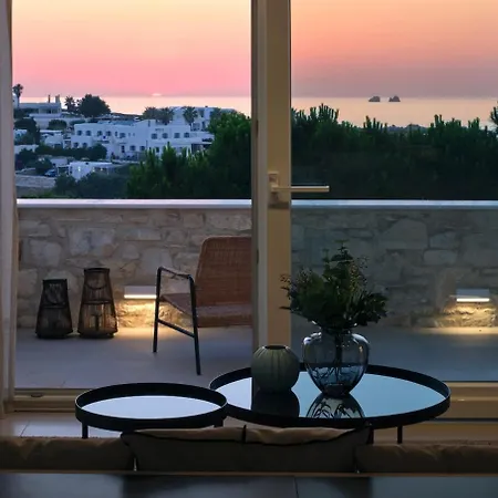 Apartment Sunset Rocks *